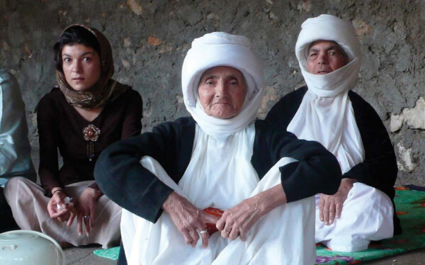 Yezidi / Jezidi