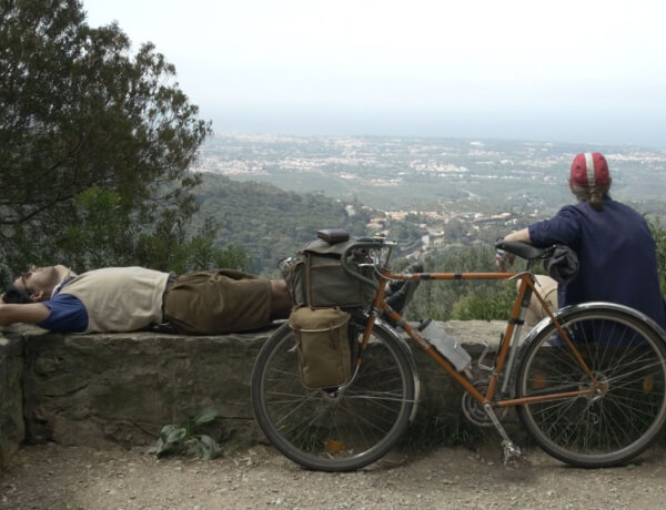 The Soul of a Cyclist / A Alma de um Ciclista